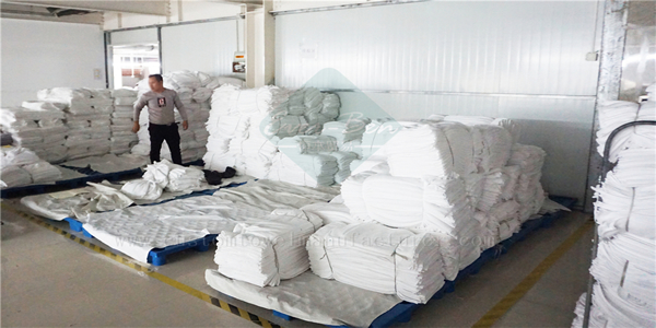 Bulk White cotton towels wholesale exporter